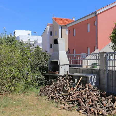 With A Parking Space Businci, Ciovo - 18800 Daire