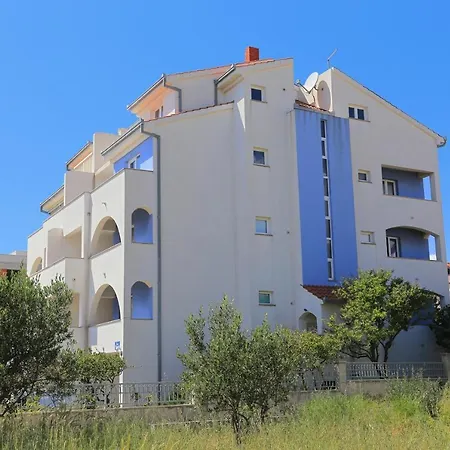 With Parking Space Businci, Ciovo - 18800 Apartman