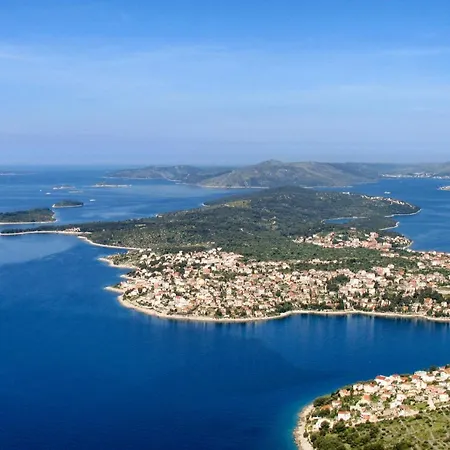 With A Parking Space Businci, Ciovo - 18800 * Trogir