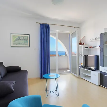 With A Parking Space Businci, Ciovo - 18800 Daire *