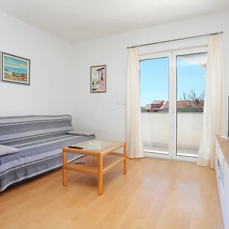 With A Parking Space Businci, Ciovo - 18800 * Trogir