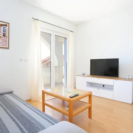 Apartamento With Parking Space Businci, Ciovo - 18800