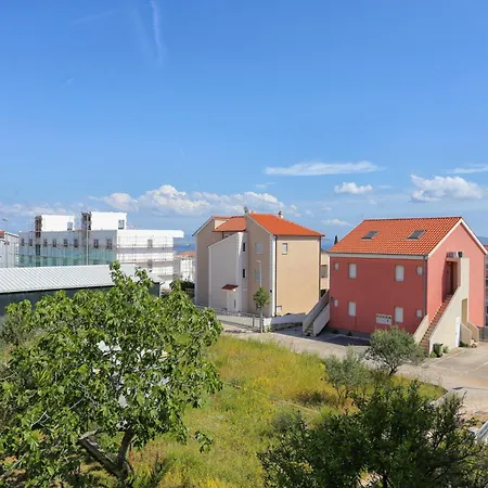 With Parking Space Businci, Ciovo - 18800 Trogir