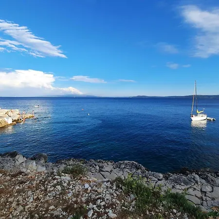 Apartman With Parking Space Businci, Ciovo - 18800 Trogir