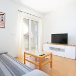 Apartment With Parking Space Businci, Ciovo - 18800