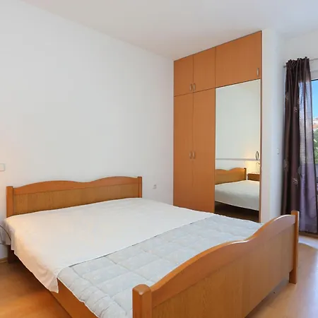 With Parking Space Businci, Ciovo - 18800 Lejlighed Trogir