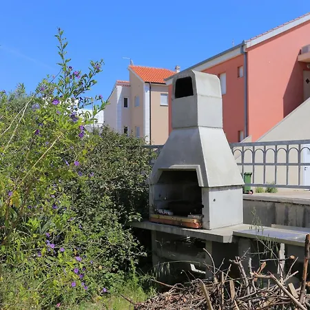 With Parking Space Businci, Ciovo - 18800 Апартаменти *