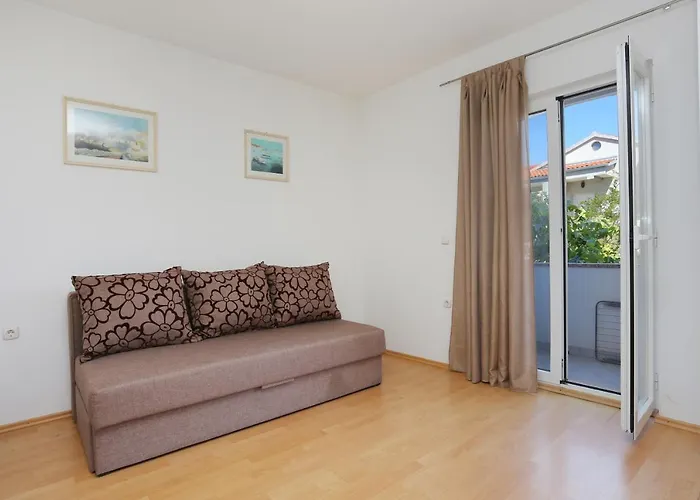 With Parking Space Businci, Ciovo - 18800