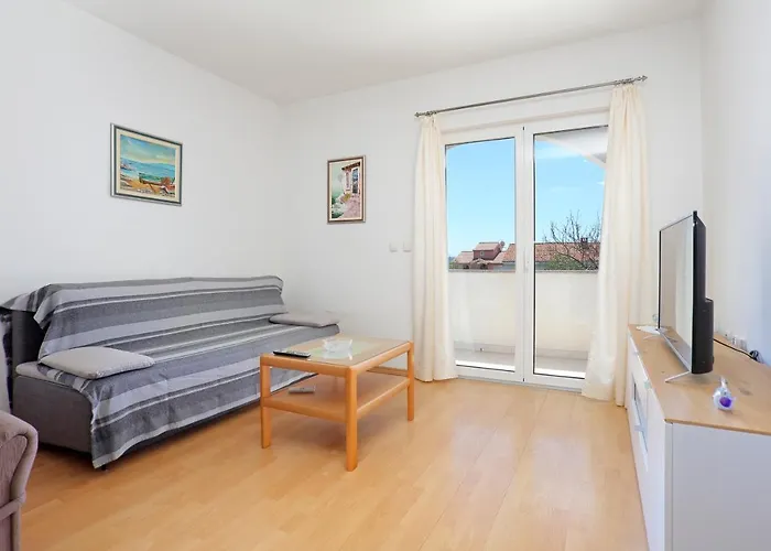 With Parking Space Businci, Ciovo - 18800 * Трогір