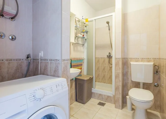 With Parking Space Businci, Ciovo - 18800 * Трогір