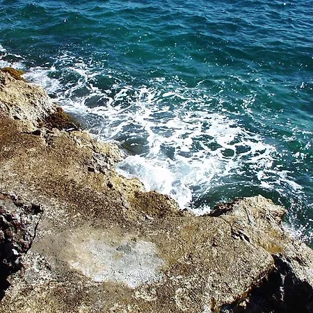 With Parking Space Businci, Ciovo - 18800