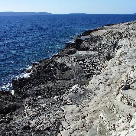 Apartment With Parking Space Businci, Ciovo - 18800