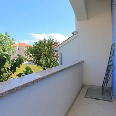 Apartment With Parking Space Businci, Ciovo - 18800 *